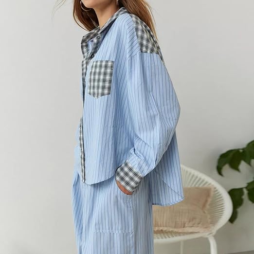Luna | Bequemes Set aus Baumwolle
