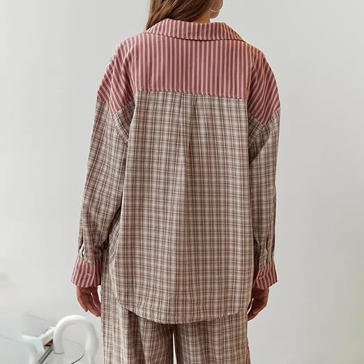 Luna | Bequemes Set aus Baumwolle