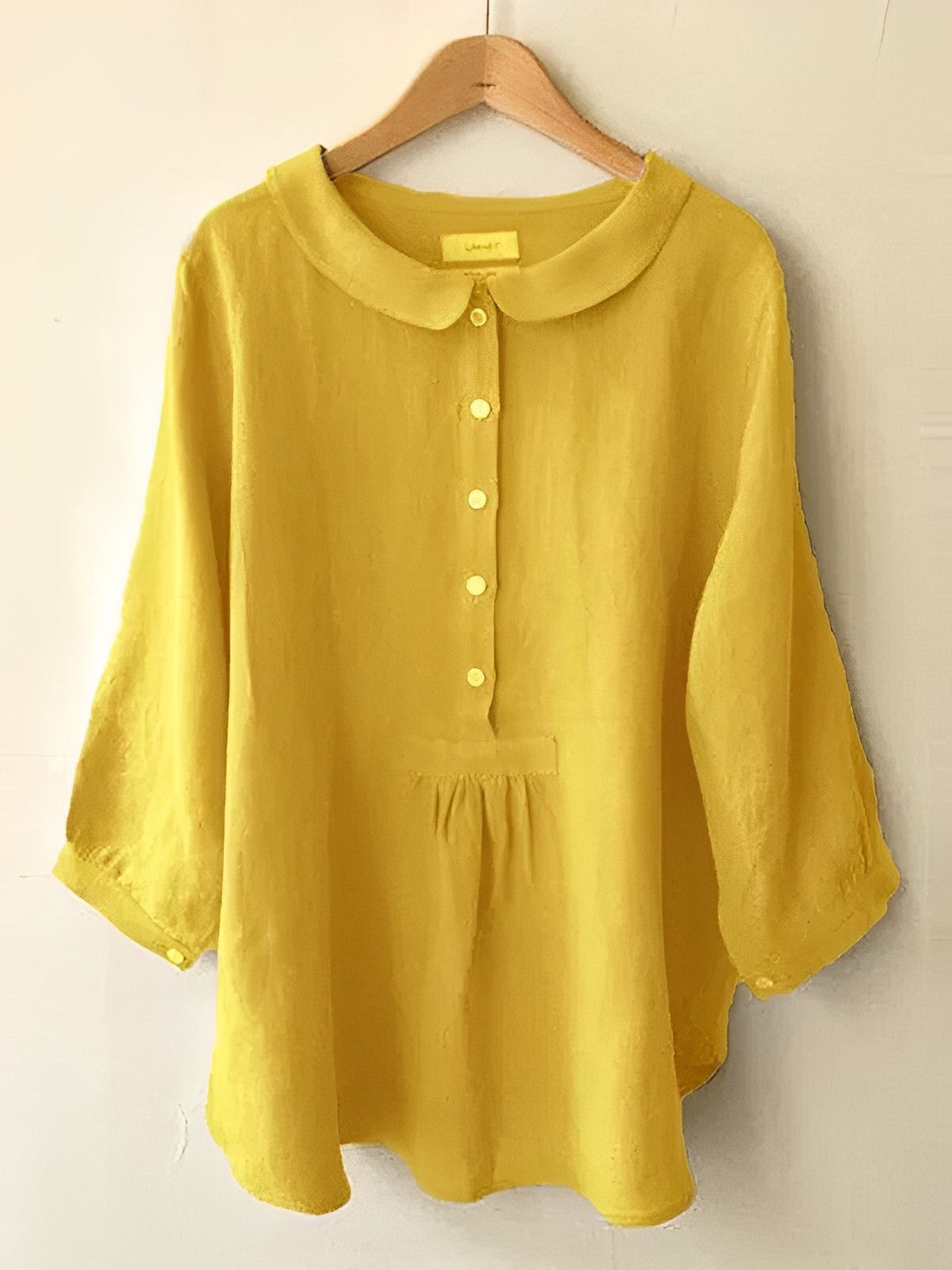 Bellachicha | Lose Bluse für Damen