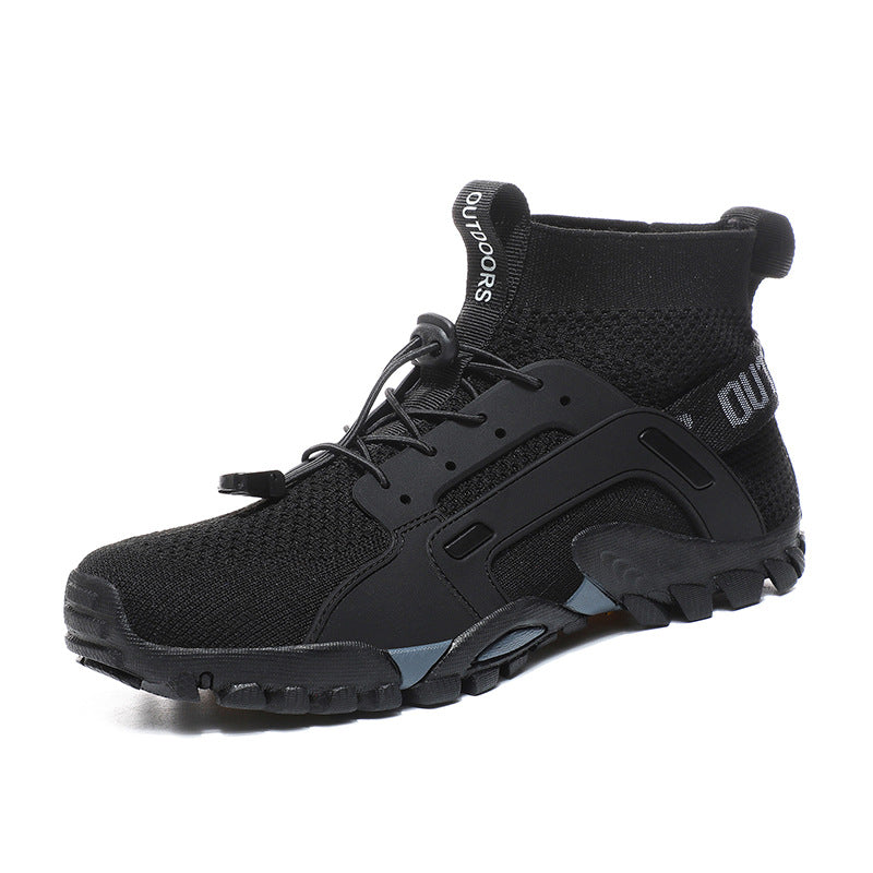 Kajetan - Herren Outdoor Fly Weaving Mesh Schuhe