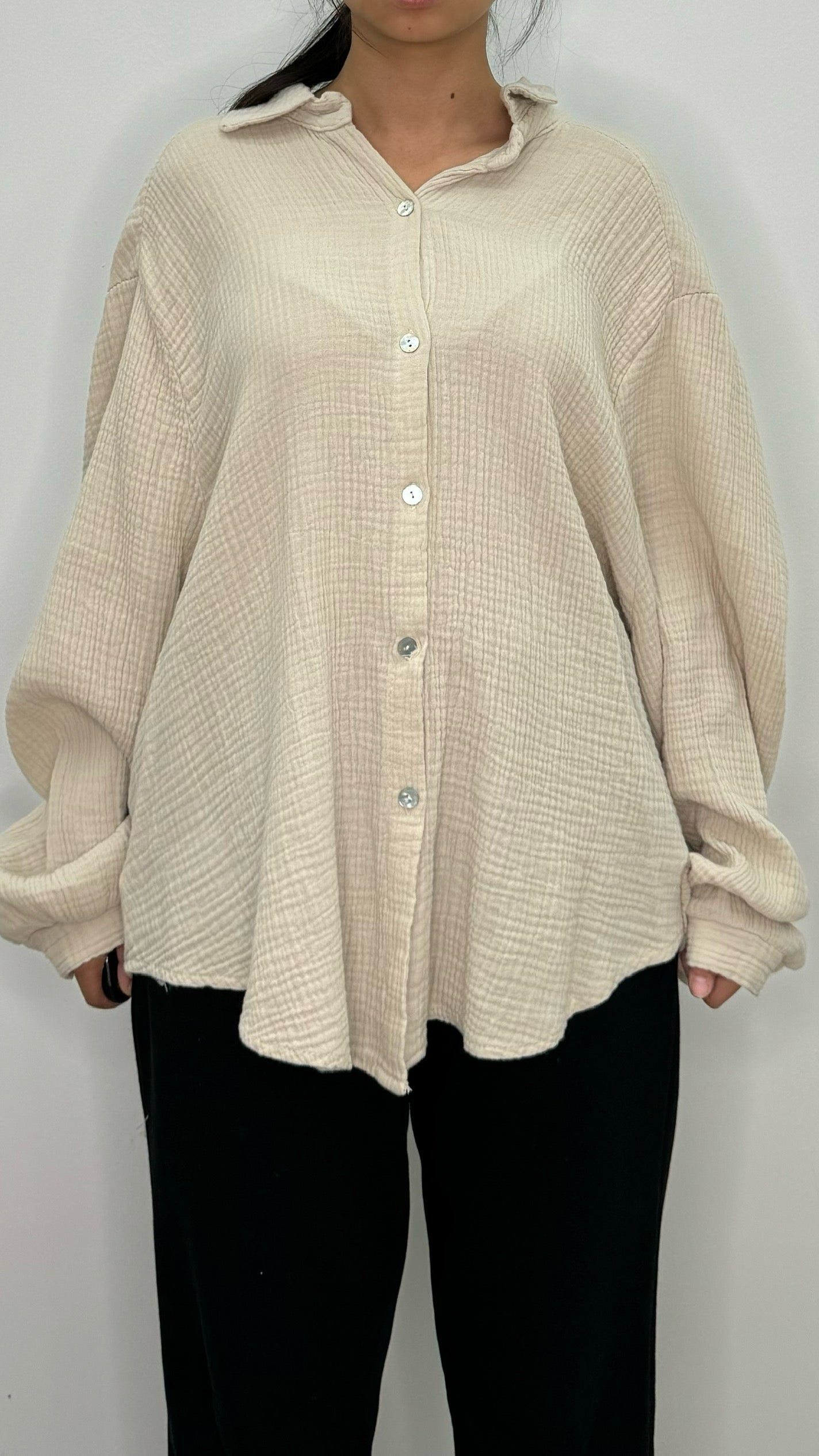 Bellachicha Bluse Anita