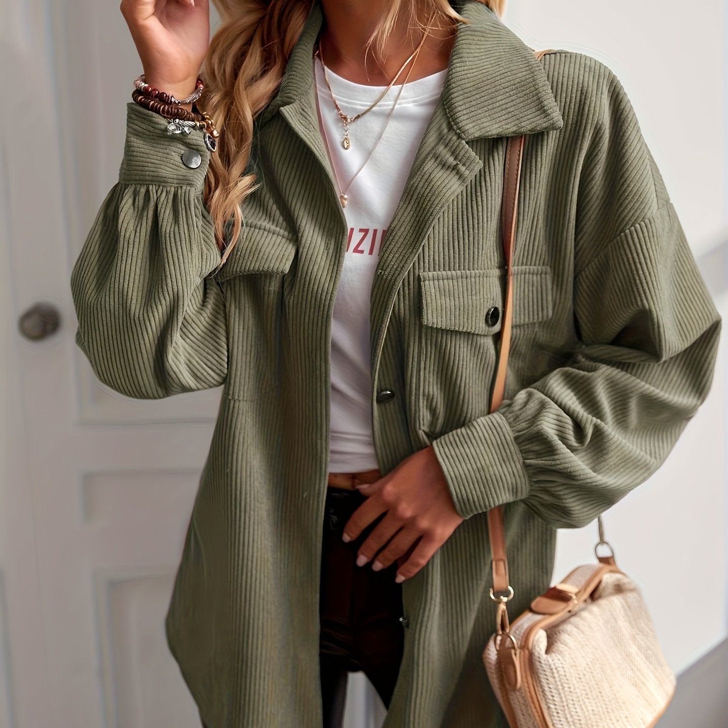 Xambria | Veste de transition