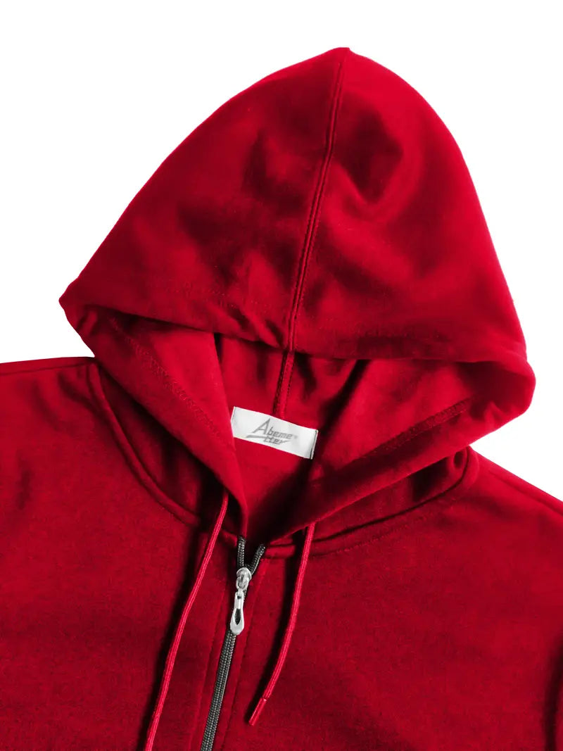 Ryan – Sweat à capuche fin et printanier pour homme