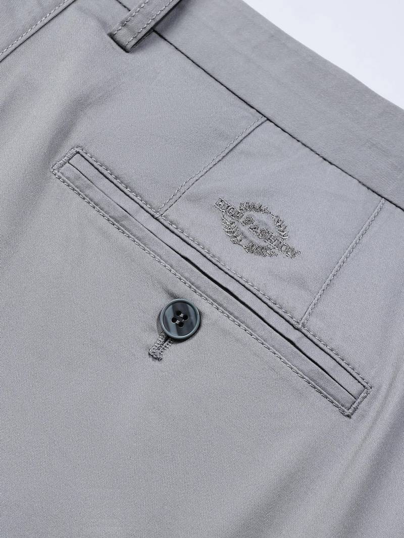 Owen – Pantalon de costume au design classique pour homme