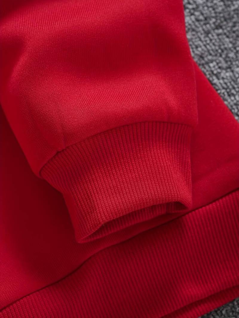 Thomas - Sweat à capuche Astro pour homme