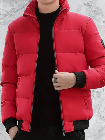Zippy - veste d'hiver pour homme