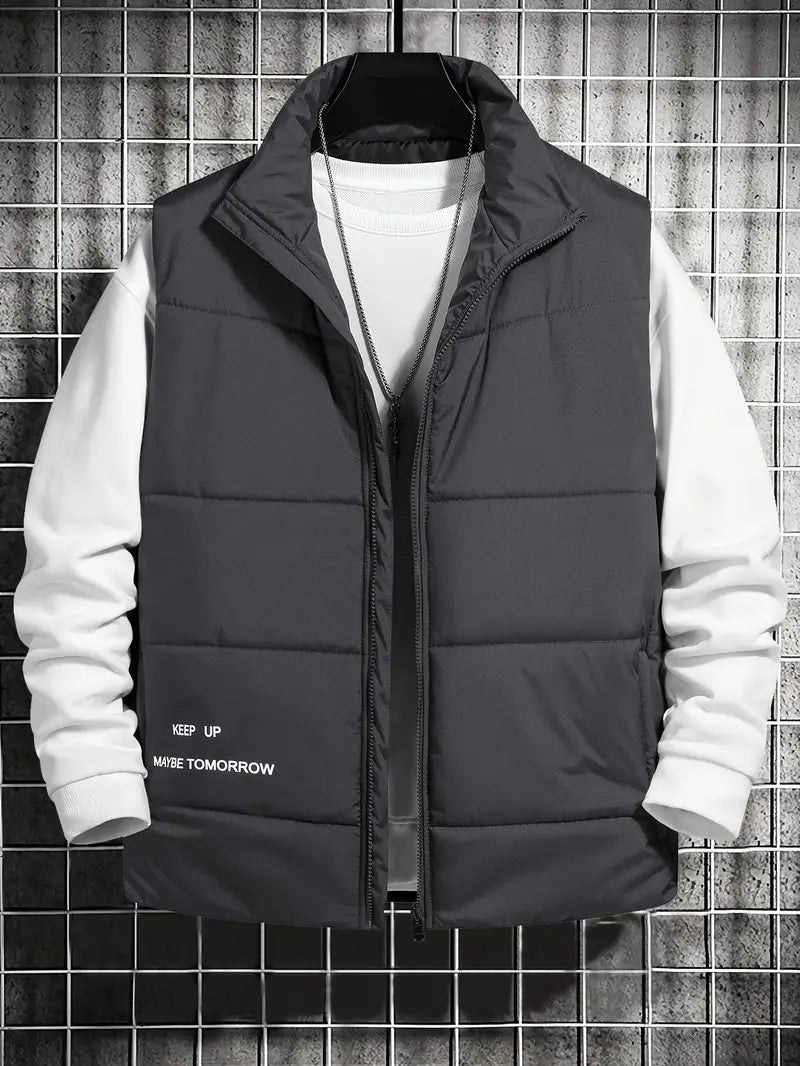 Anthony – veste d'hiver chaude pour homme