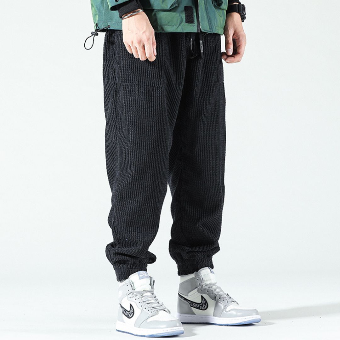 Fabien™ - Pantalon confortable