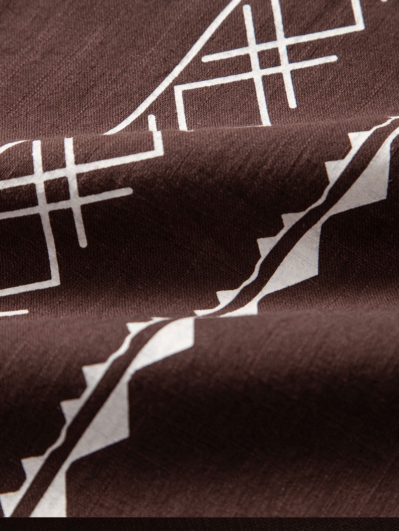AMBROSE | CHEMISE EN LIN