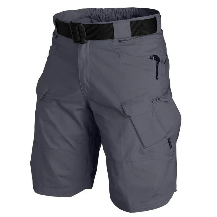 Short tactique d'extérieur pour homme