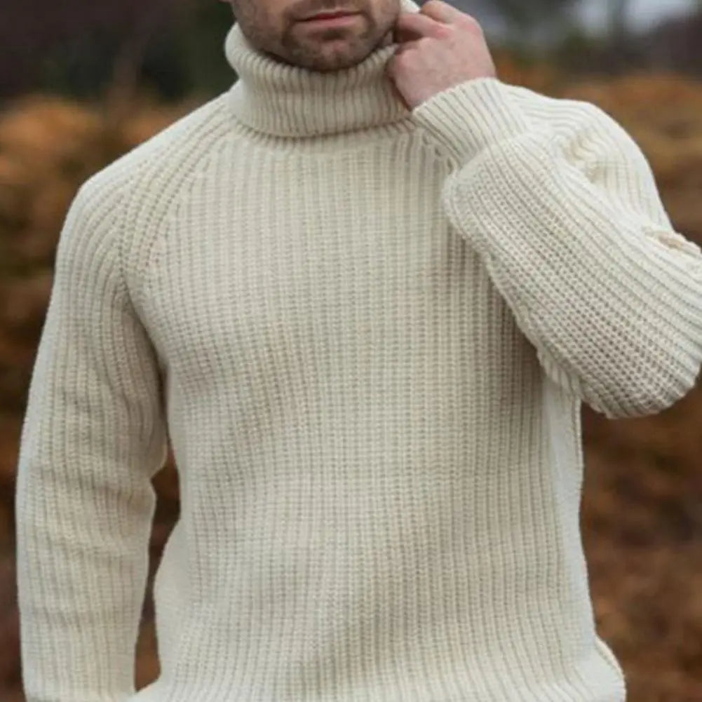 HighCollar - pulls d'hiver pour toutes les occasions