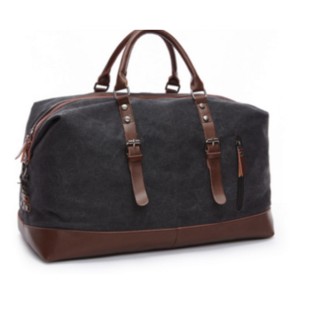 Wilber - Sac de voyage - Spacieux et durable