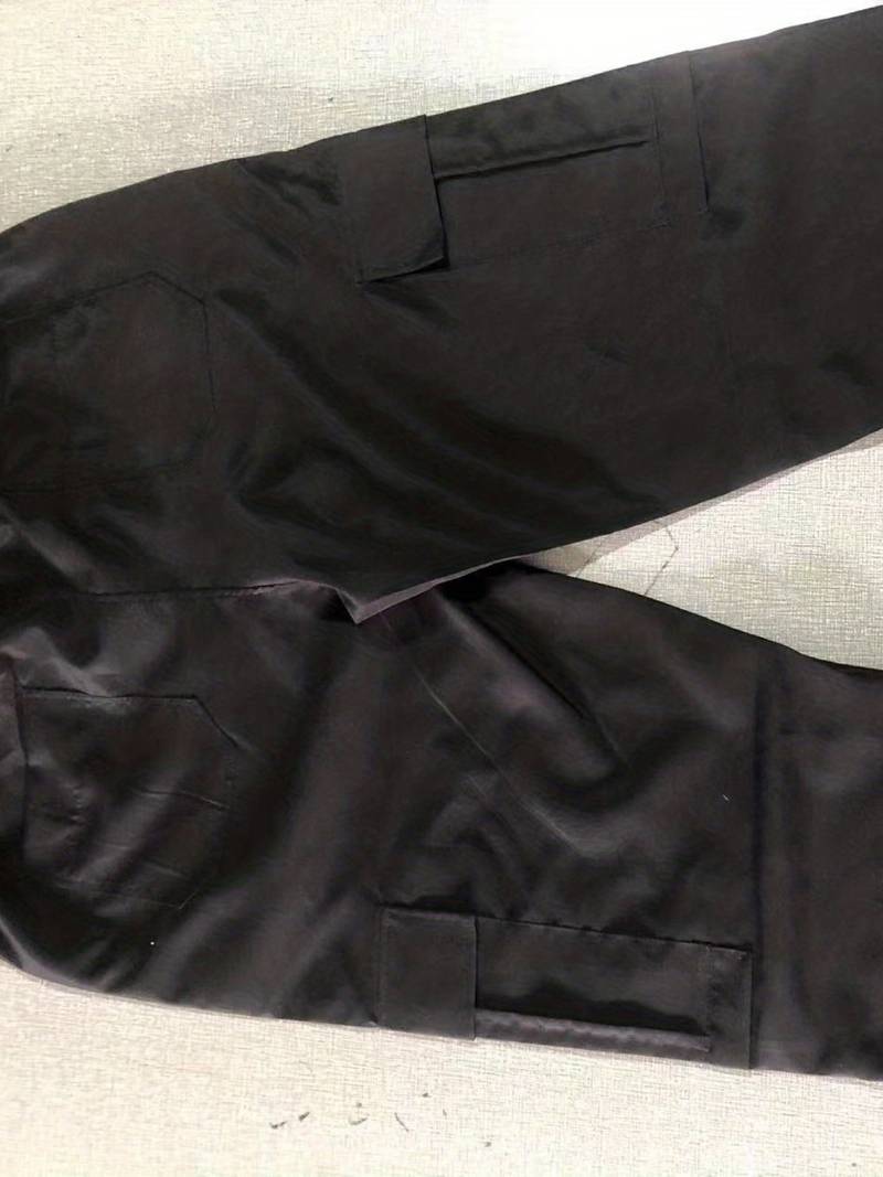 James – un pantalon de jogging élégant pour le printemps