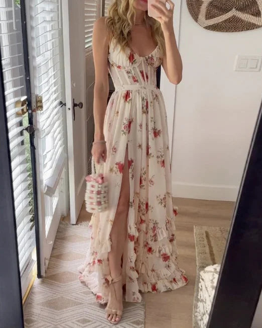 Dolores - Robe élégante pour femme