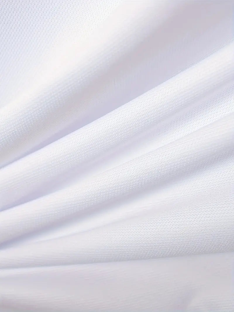 Alexander – chemise décontractée à manches courtes avec motif à pois