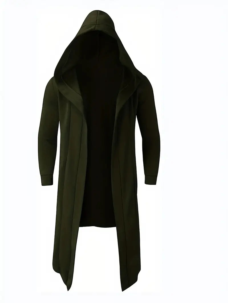 Stephen – windjacke für herren