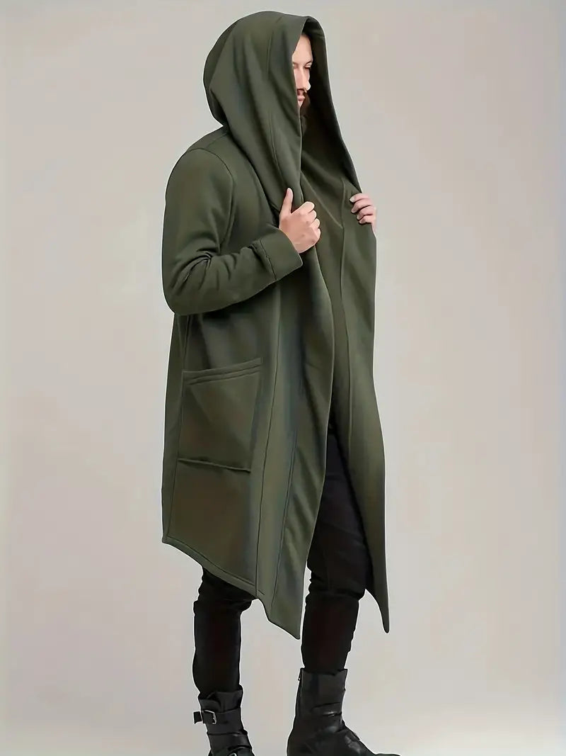 Stephen – windjacke für herren