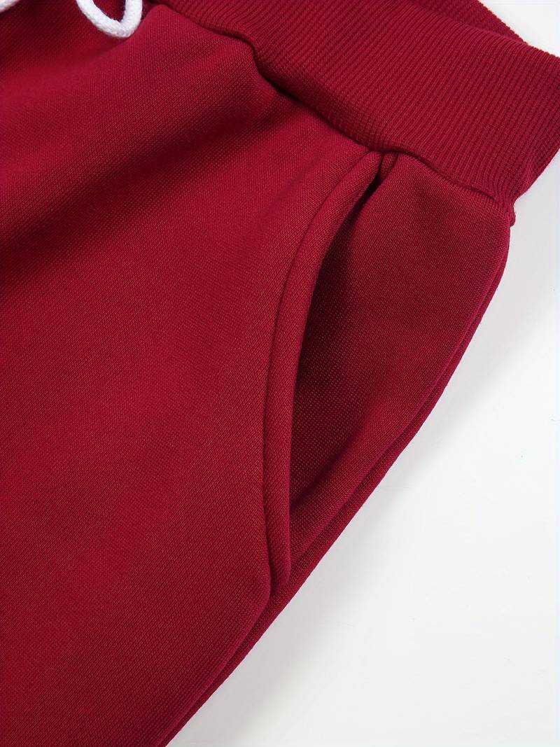 Calvin – Pantalons de loisirs pour hommes