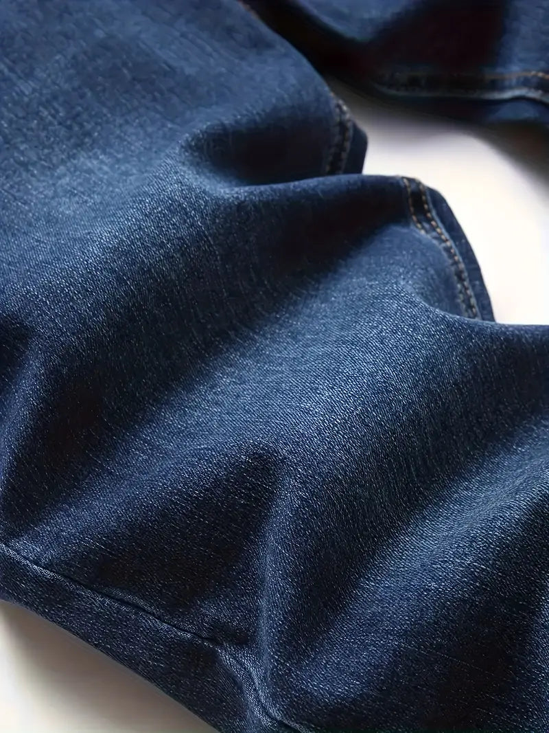 Christopher – Jean skinny déchiré pour homme