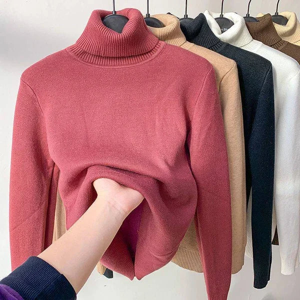 Yuraen | Veste polaire