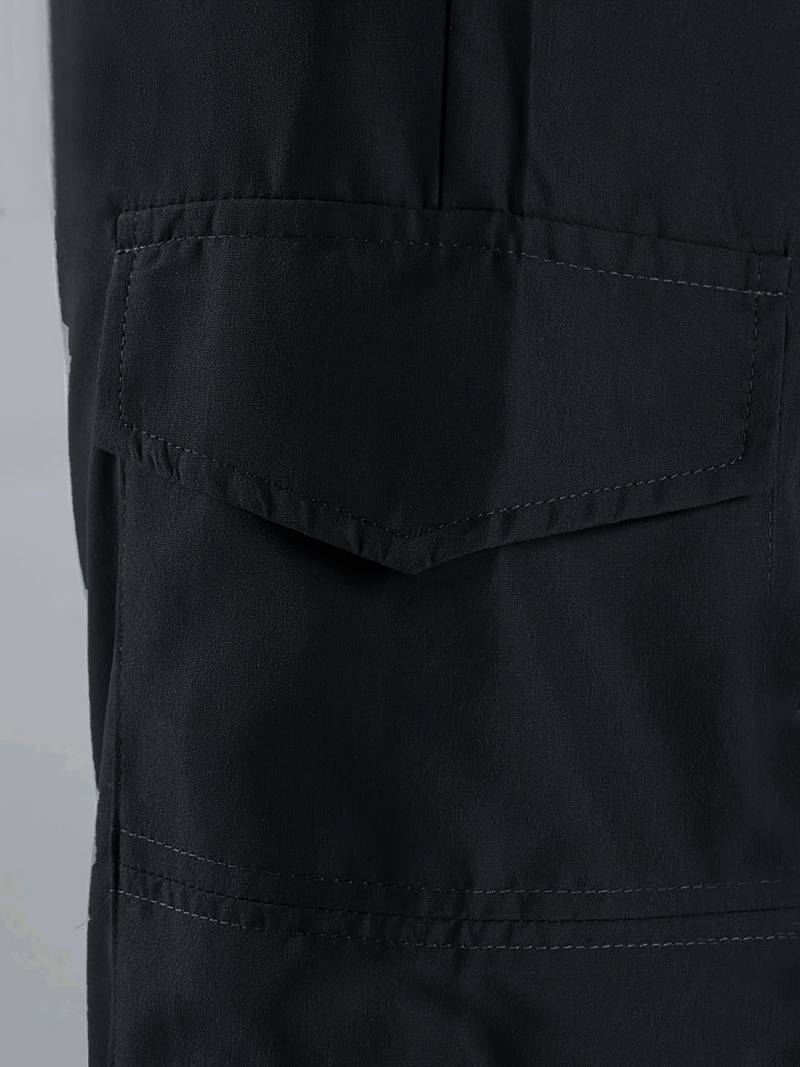 Jonathan – pantalon cargo toutes saisons pour homme