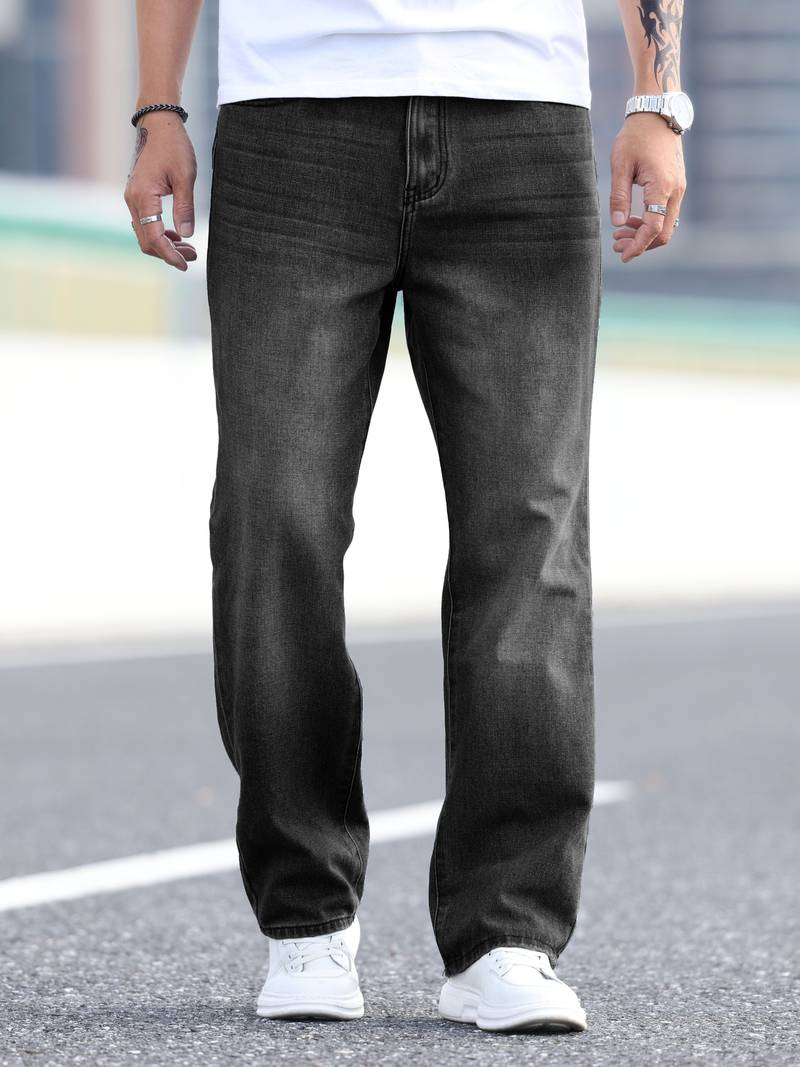 Patrick – pantalon de style urbain décontracté