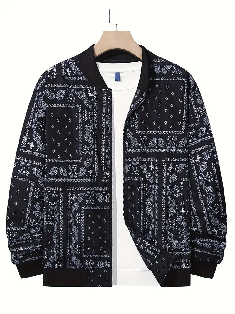 Winston – veste de loisirs pour homme