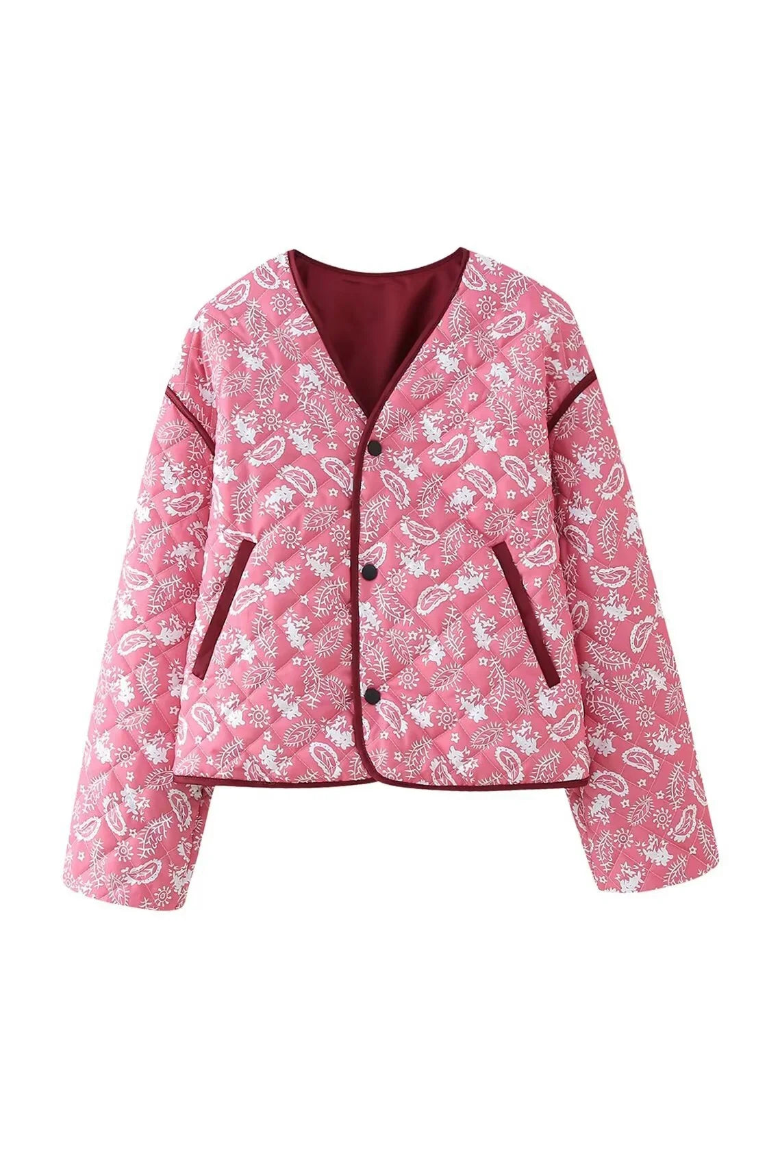 Erelia-Jacke