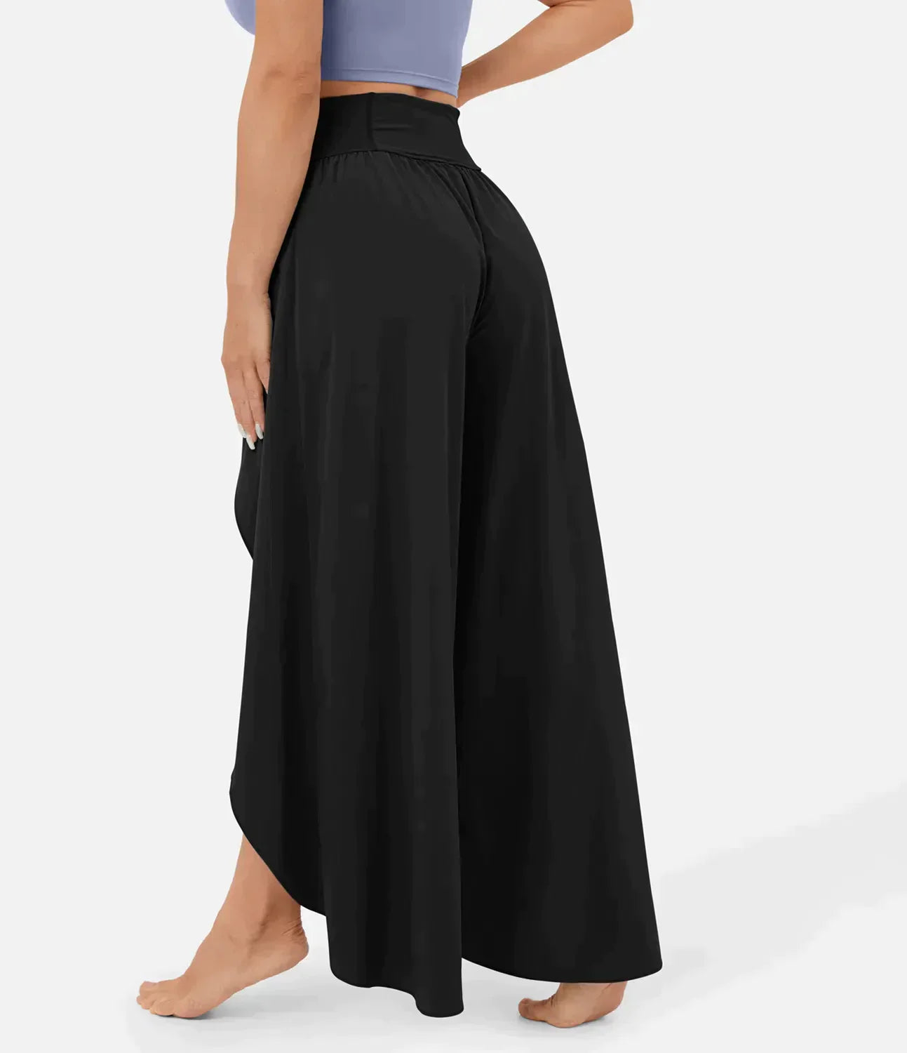 Rosalie - Weite Sommerhosen