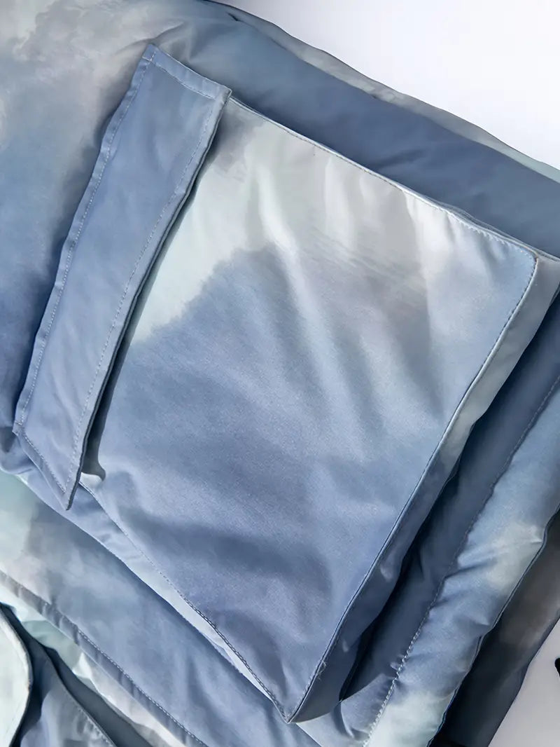 Joseph – veste décontractée dégradée pour homme