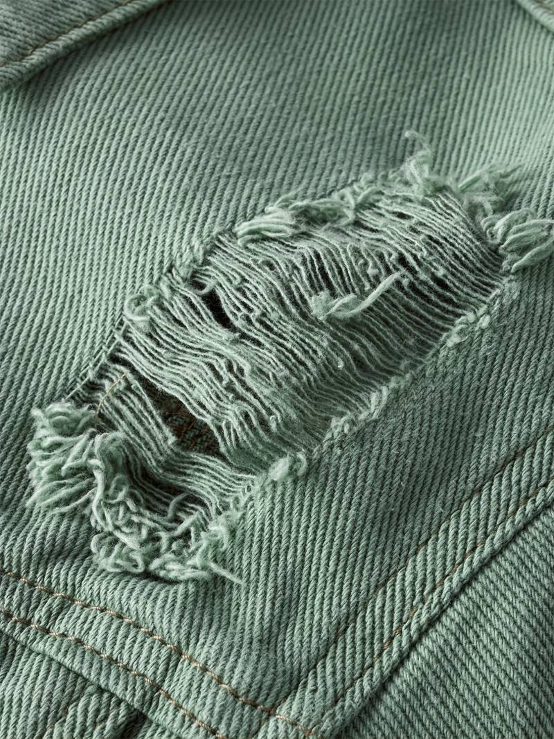 David – veste de poche décontractée et élégante pour homme