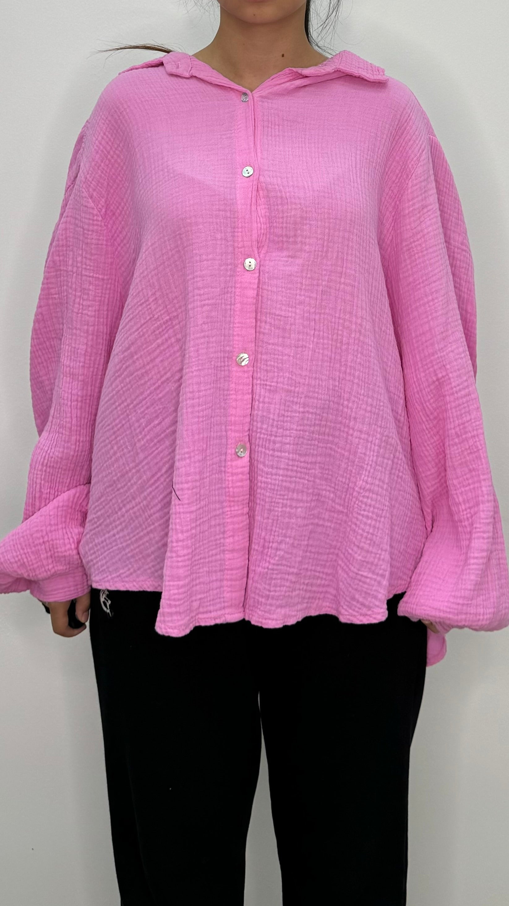 Bellachicha Bluse Anita