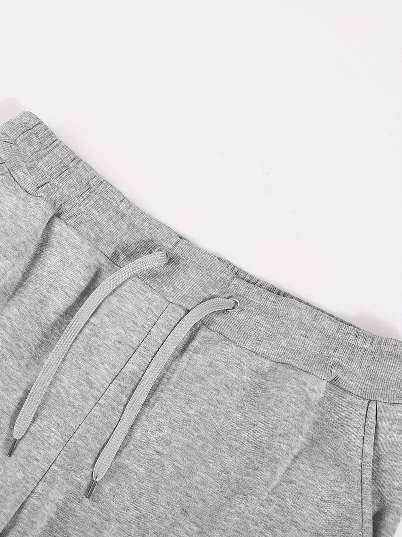 James – pantalon de jogging ample pour le printemps