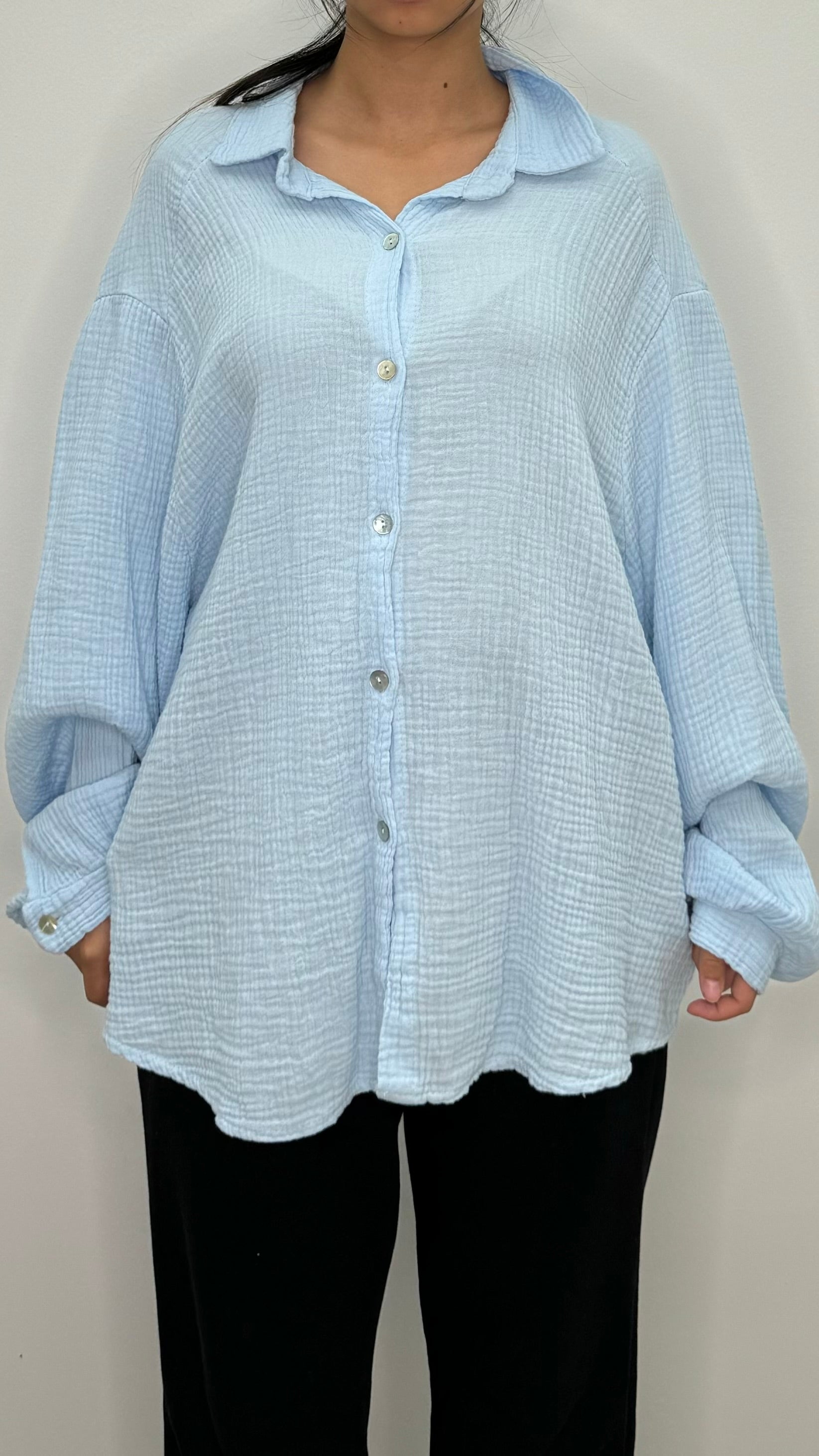Bellachicha Bluse Anita