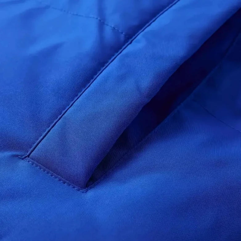 Bolly | Chaleur et protection ultimes pour l'hiver