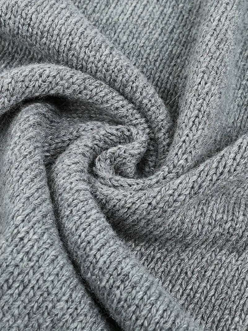 Lily – cardigan à manches longues pour le printemps