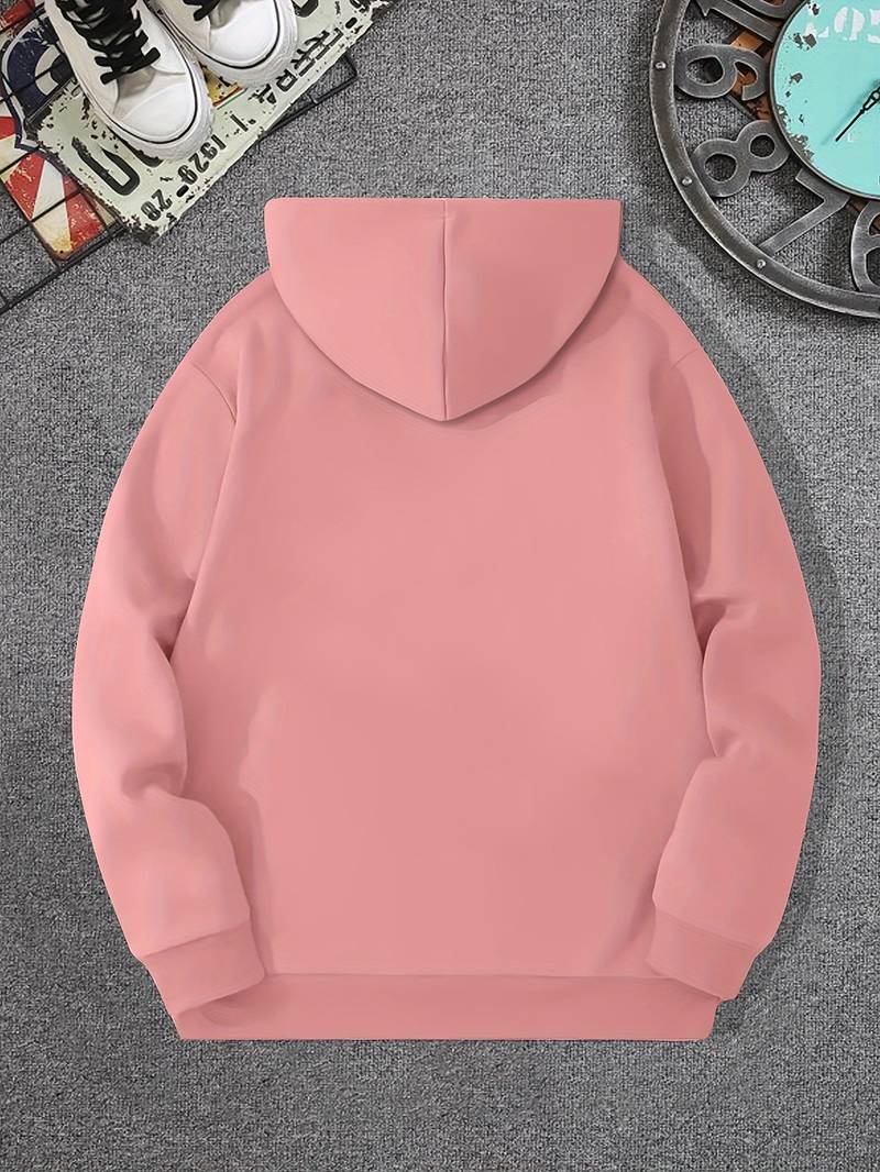 Thomas - Sweat à capuche Astro pour homme
