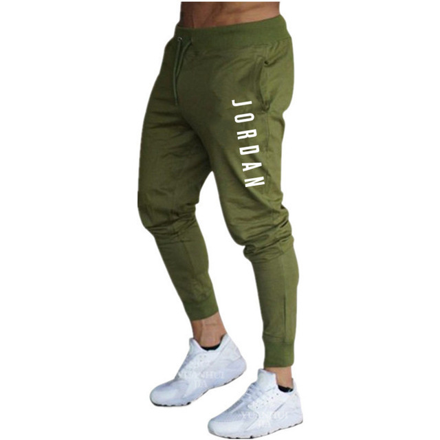 JORDAN - Pantalon de jogging confortable et élégant pour homme
