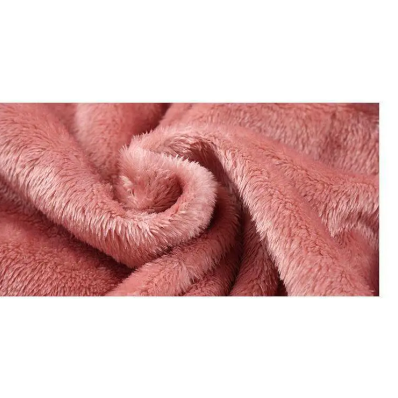 Leichte Damen-Zip-Jacke, perfekt für draußen, Fleece-Weste