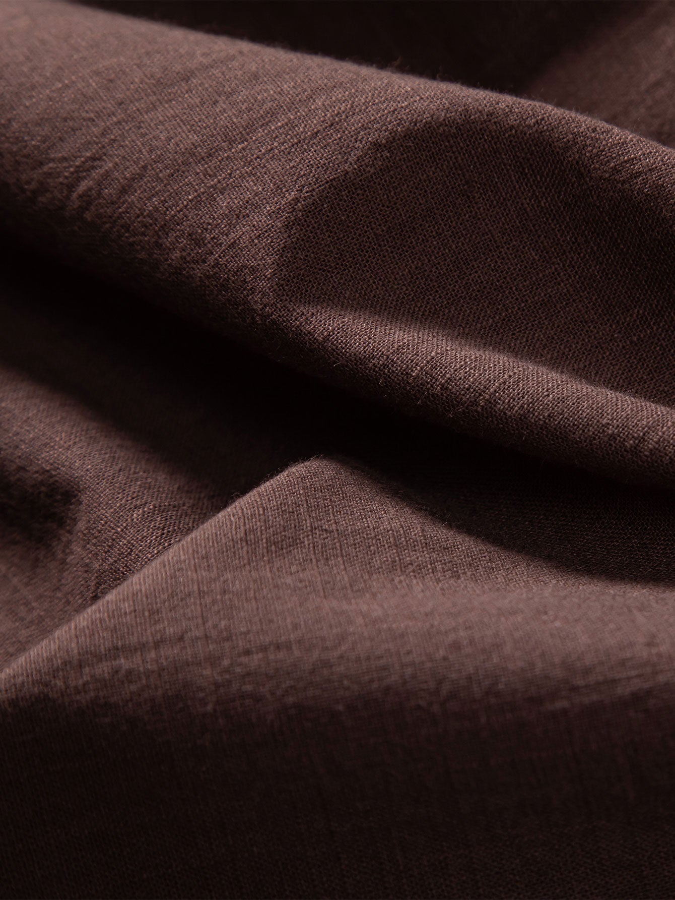 AMBROSE | CHEMISE EN LIN