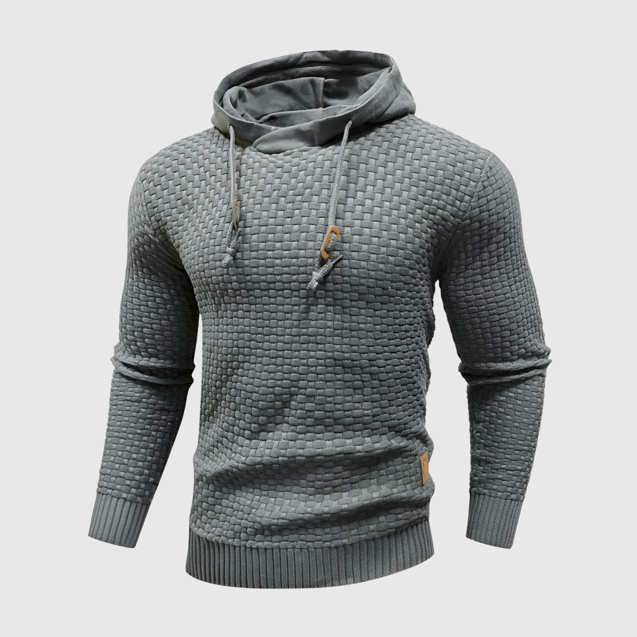CARLO™ - Sweat à capuche ultra-confortable et durable