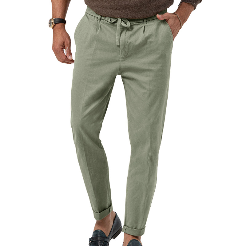 Pantalon d'été Italian Breeze