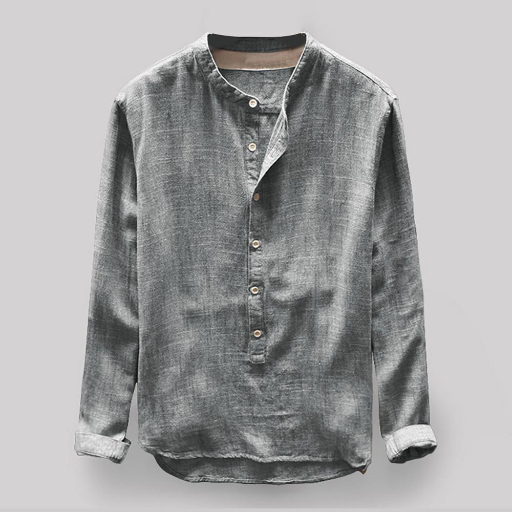 Chemise vintage Sayre pour homme