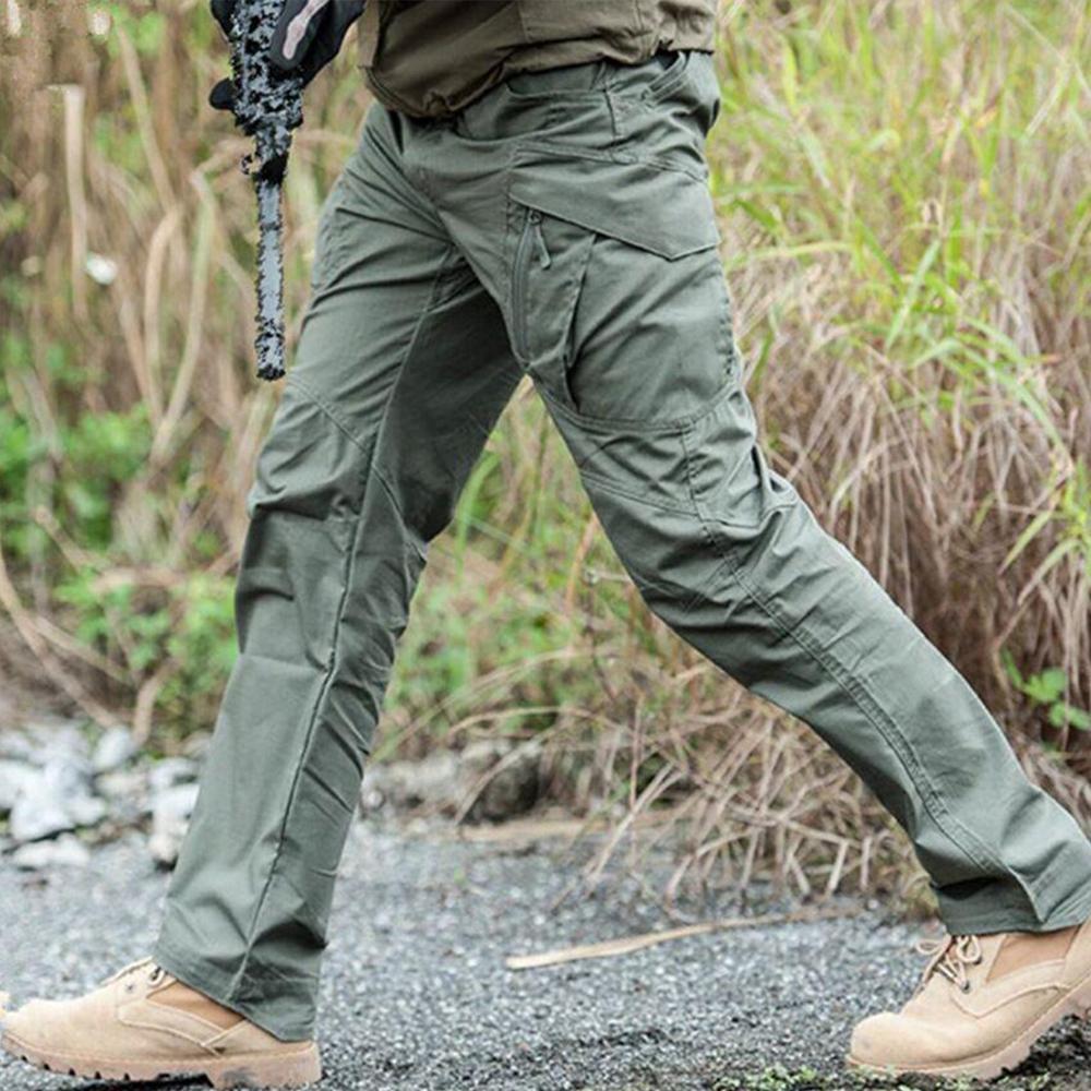TactiPants™ – Taktische Hose mit vielen Taschen