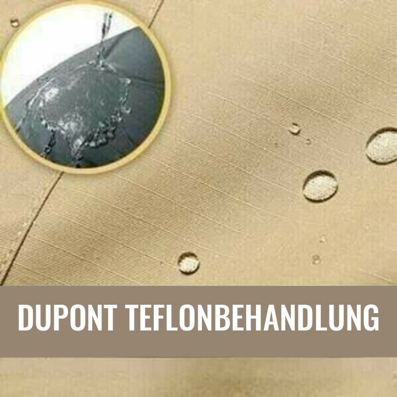 Short tactique d'extérieur pour homme