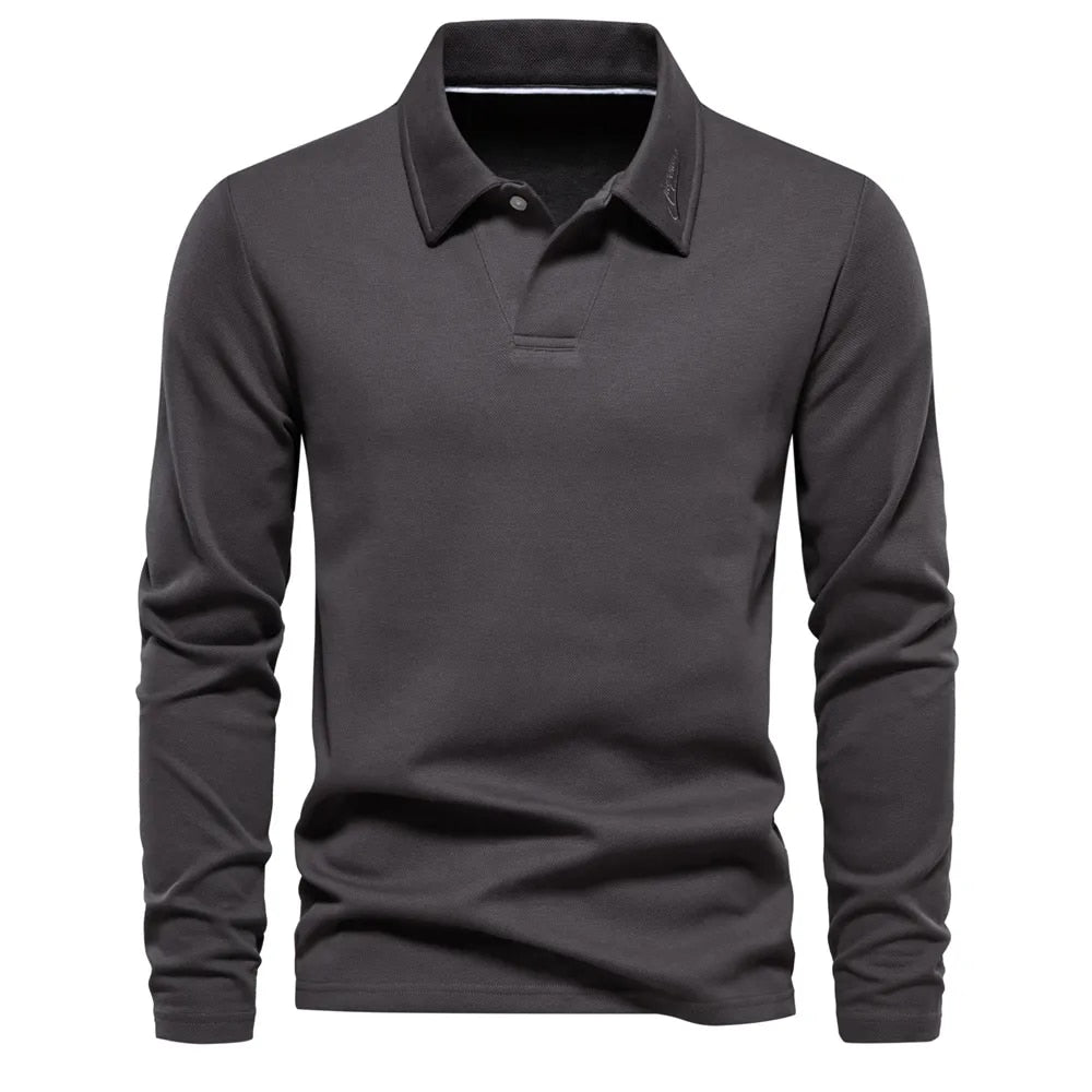 Zenith - Pull Polo