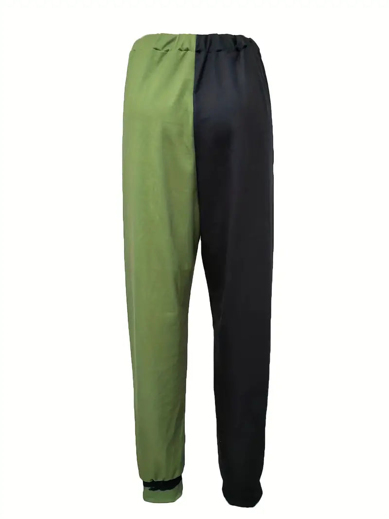 William – pantalon street style tendance