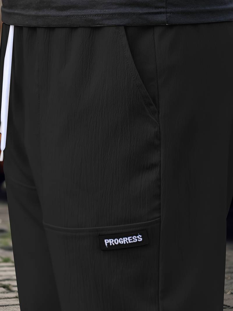 Alexander – Pantalon slim décontracté pour le printemps