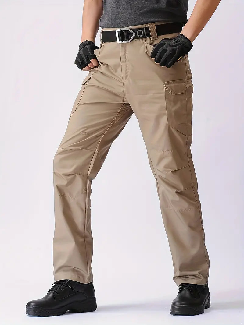 Isaac – pantalon militaire pour homme