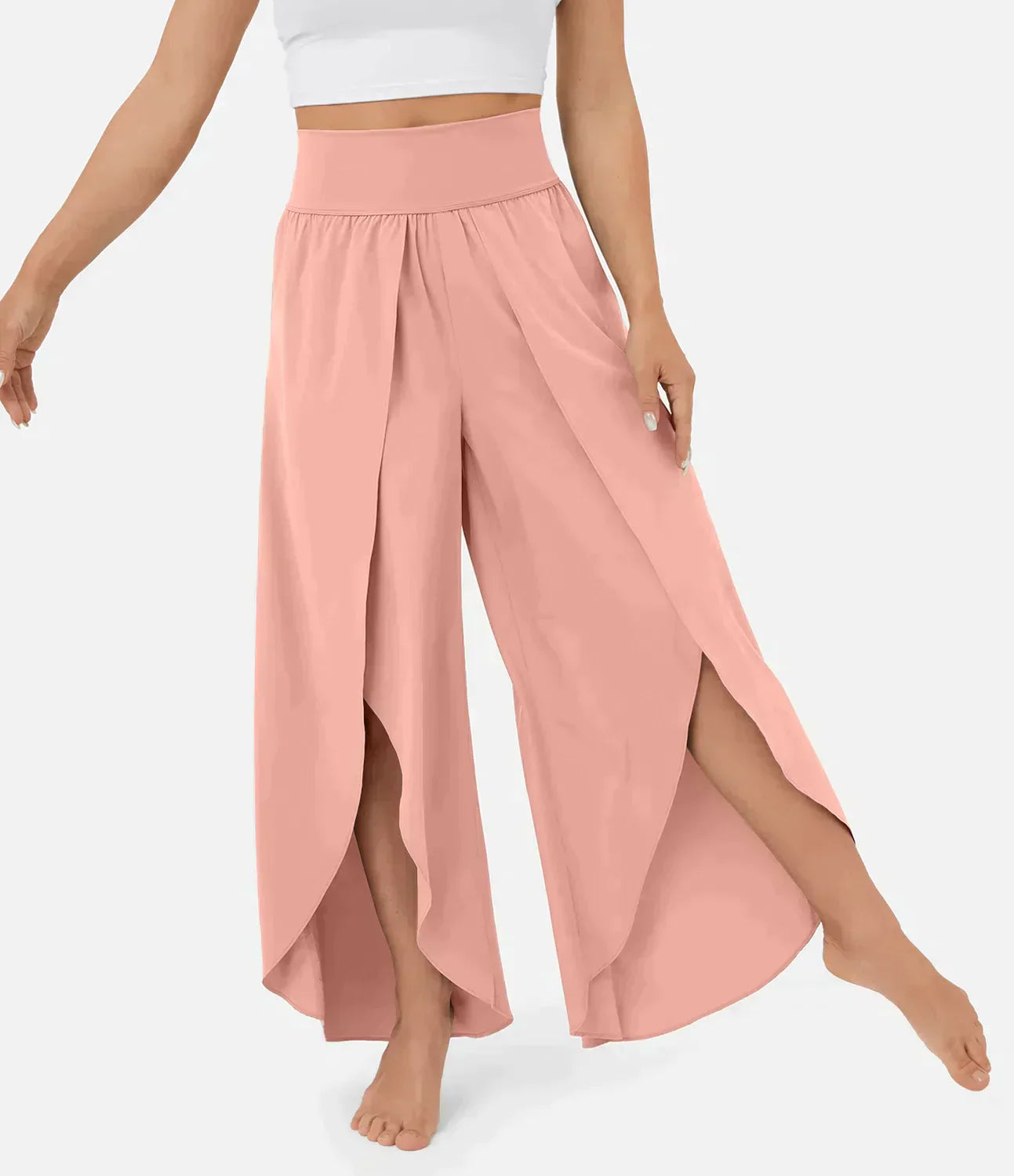 Rosalie - Weite Sommerhosen